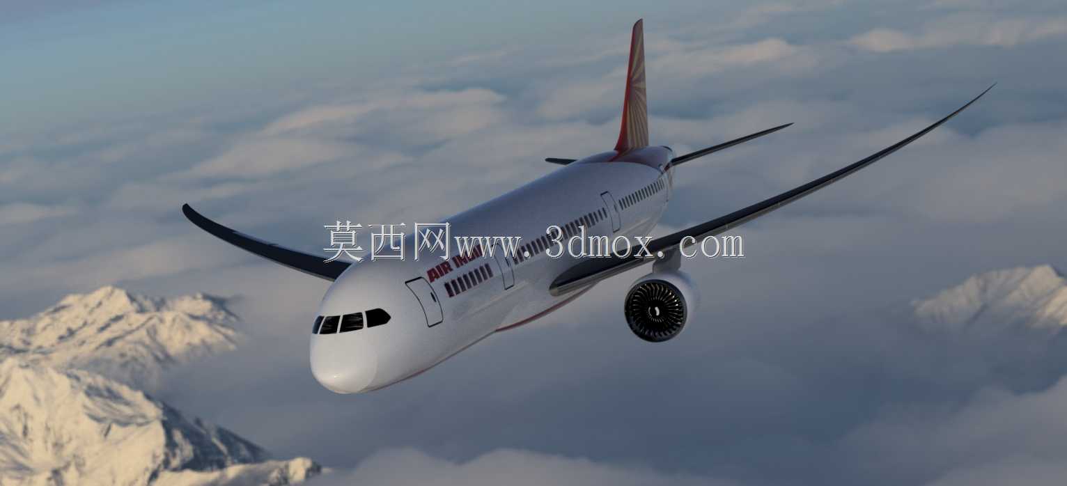 ����787-8�λÿͻ�ӡ�Ⱥ��չ�˾