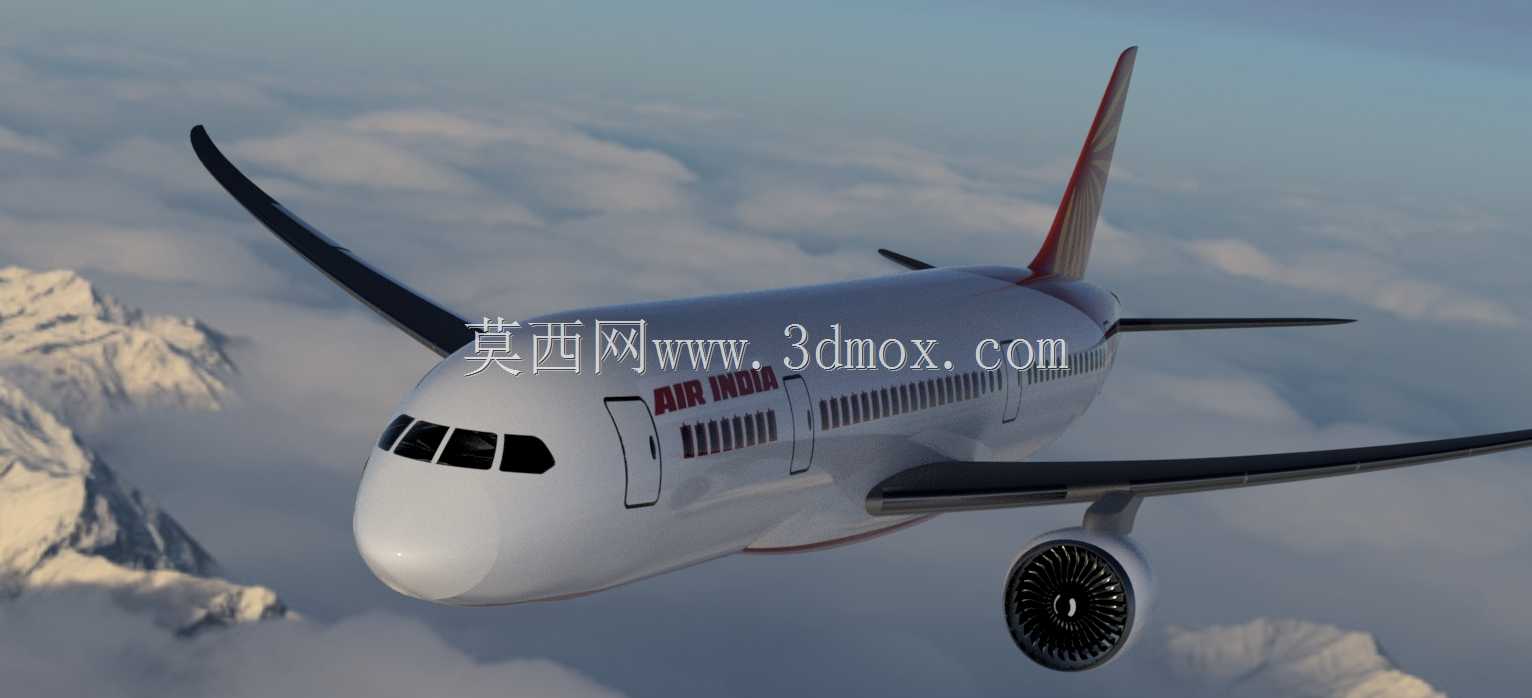 ����787-8�λÿͻ�ӡ�Ⱥ��չ�˾