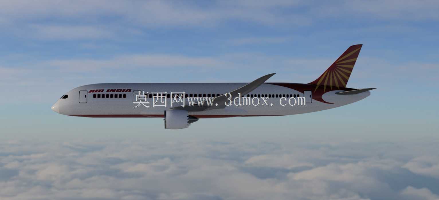 ����787-8�λÿͻ�ӡ�Ⱥ��չ�˾