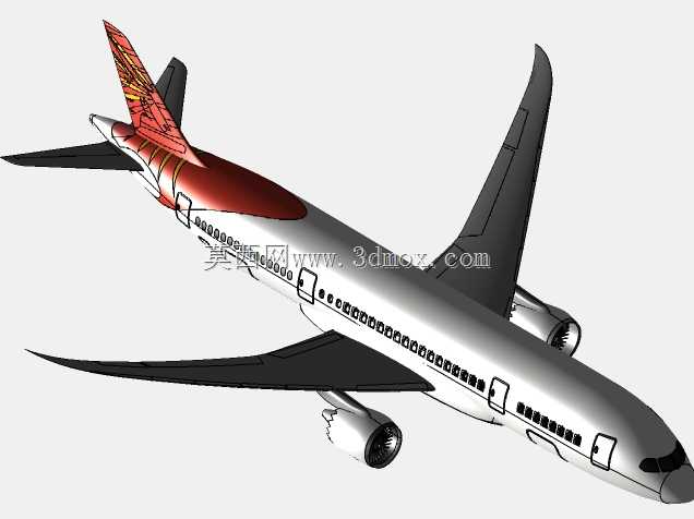 ����787-8�λÿͻ�ӡ�Ⱥ��չ�˾