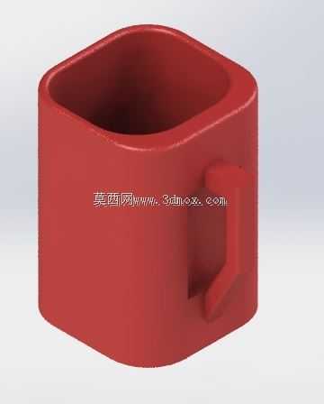 咖啡杯