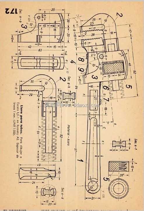 Llave Tubo/��ǯ