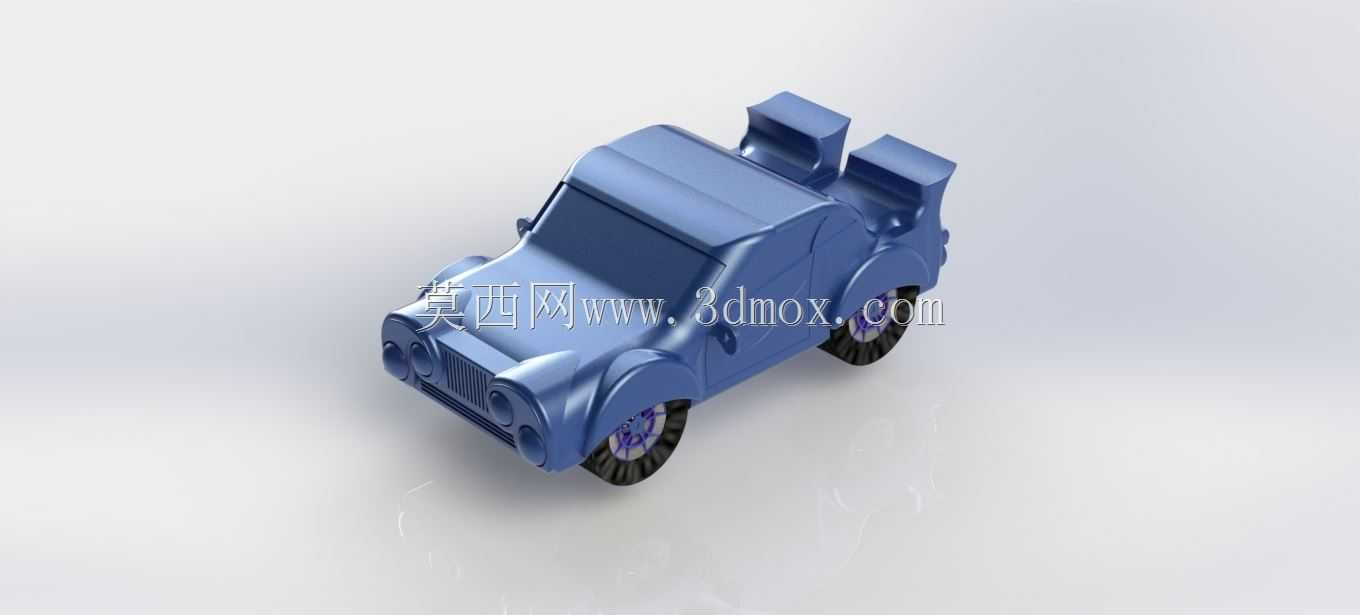 CARRO DE JUGUETE 1��