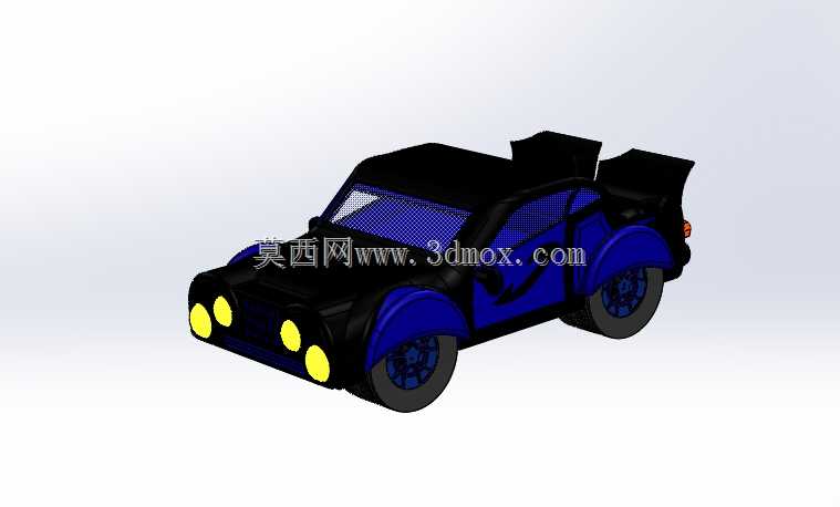 CARRO DE JUGUETE 1��