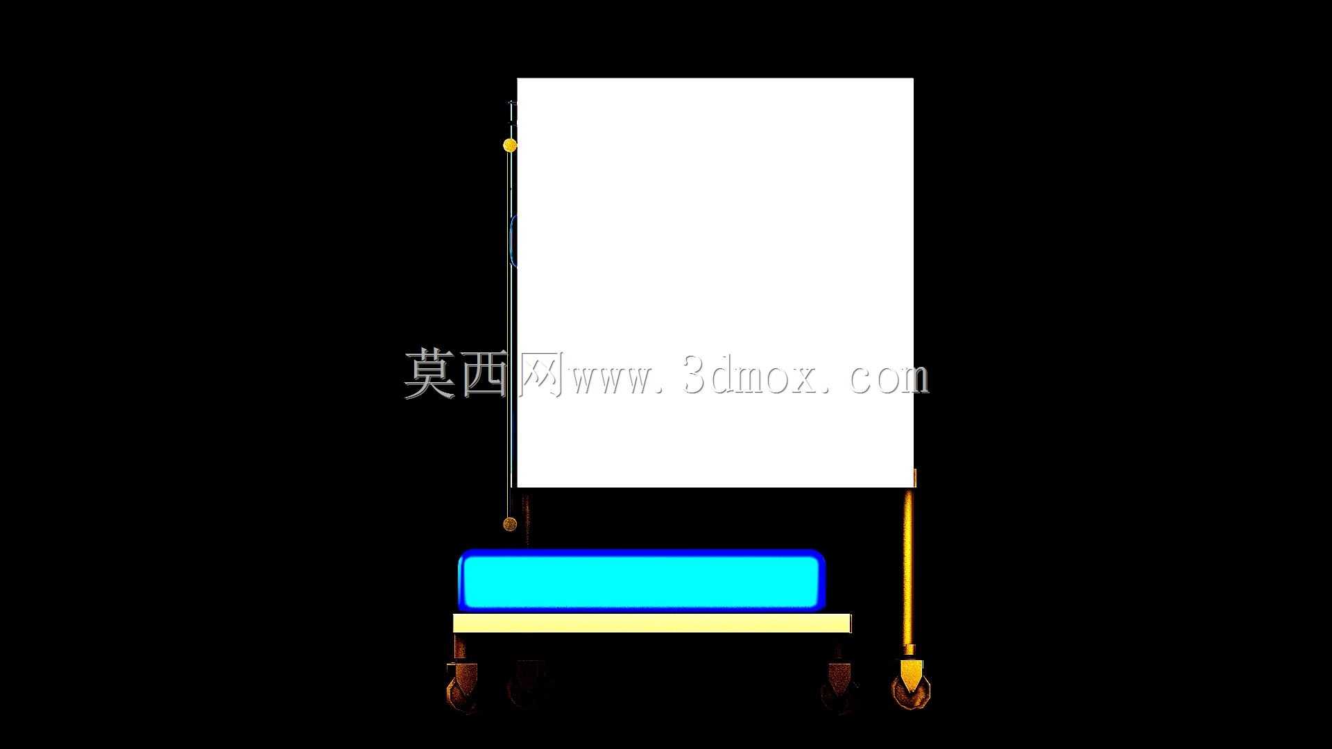 儿童病床(带公司病床)