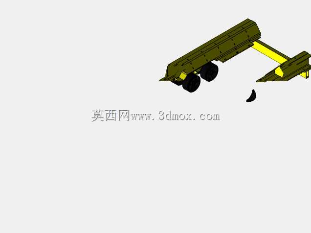 重型货车