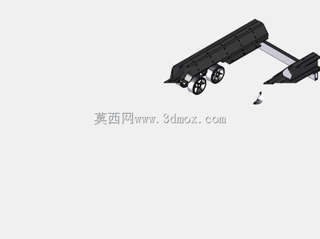重型货车