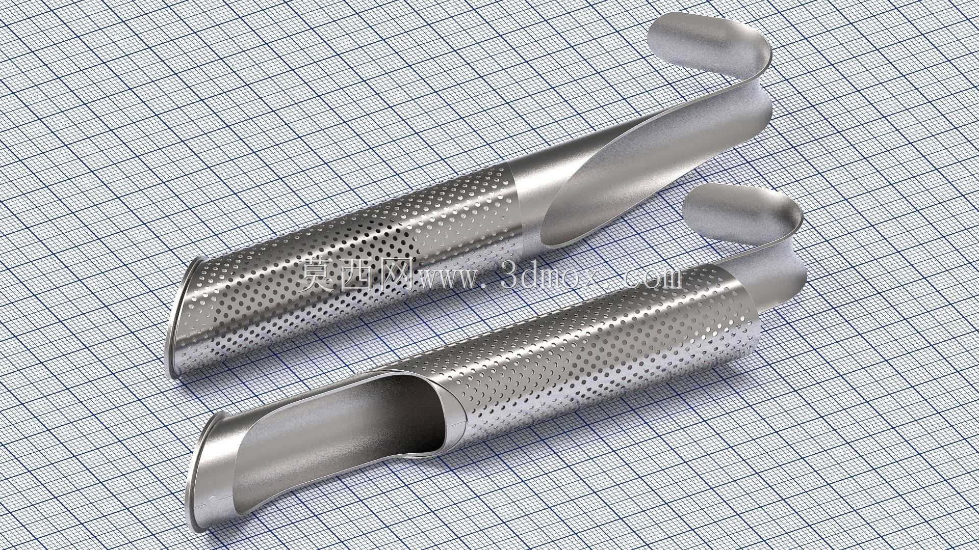 茶叶注射器