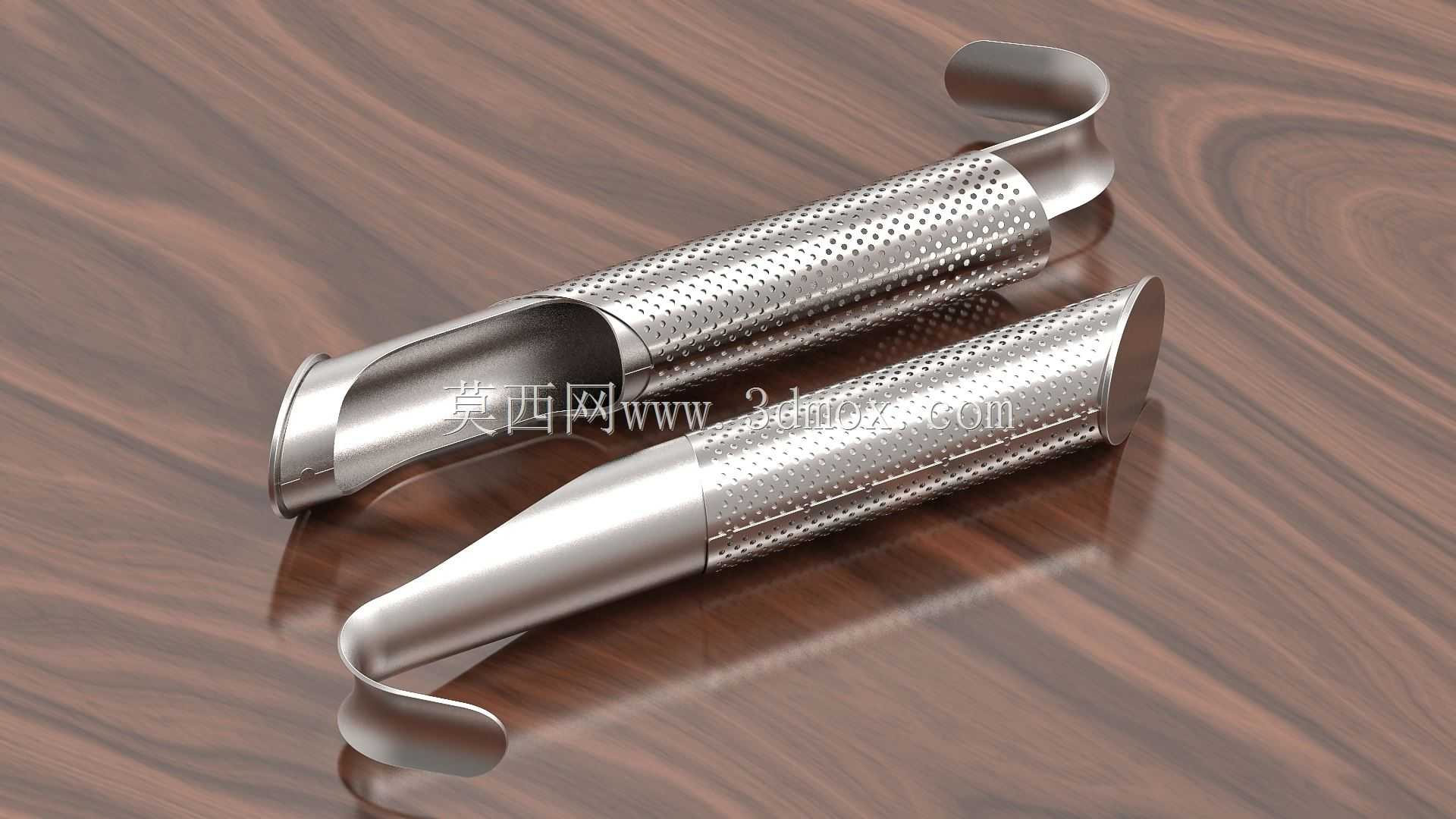 茶叶注射器