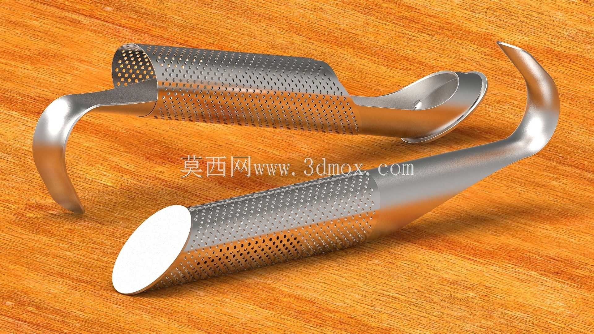 茶叶注射器