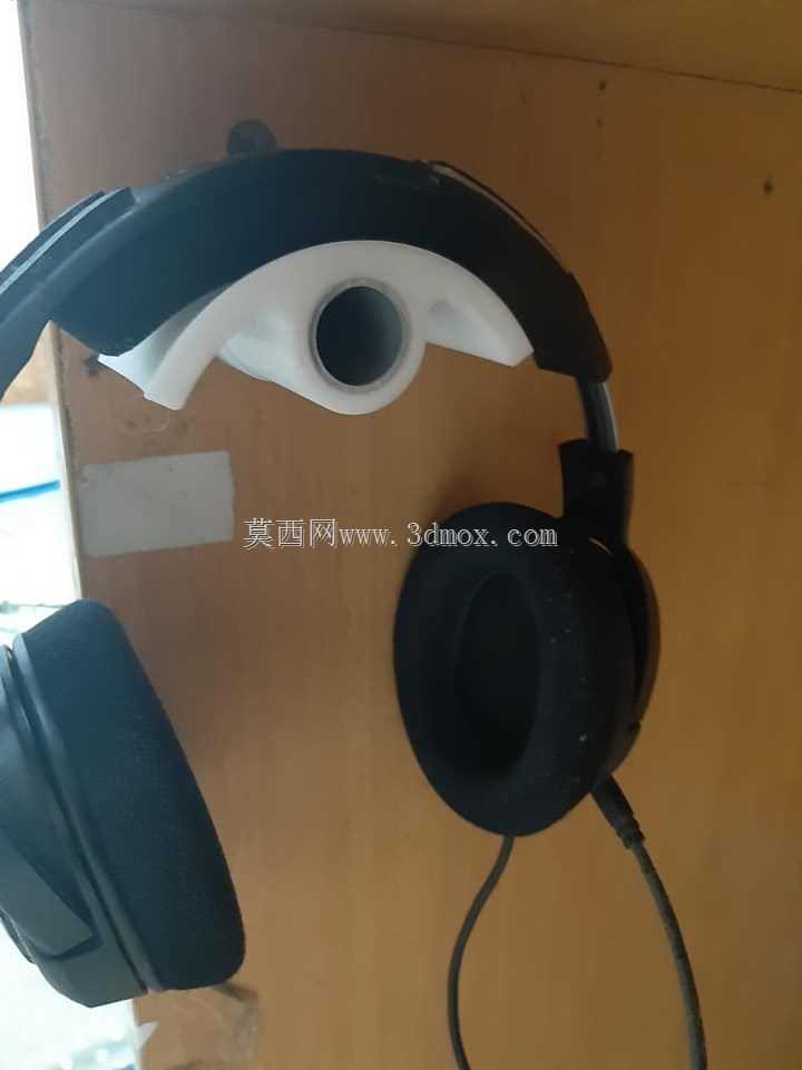 耳机悬挂