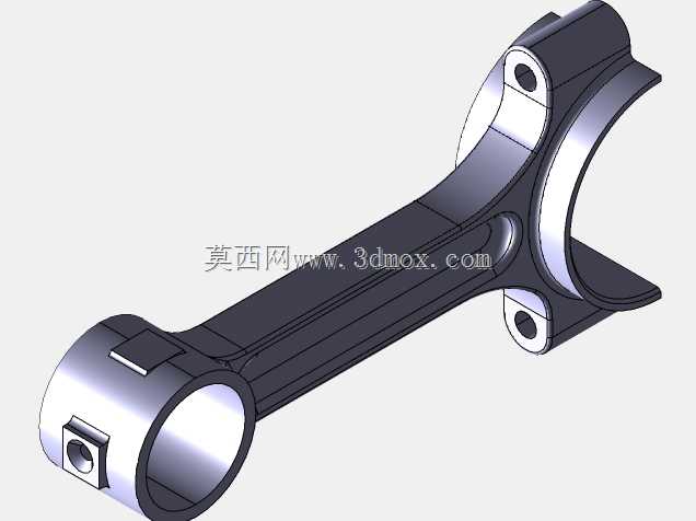 4缸发动机总成