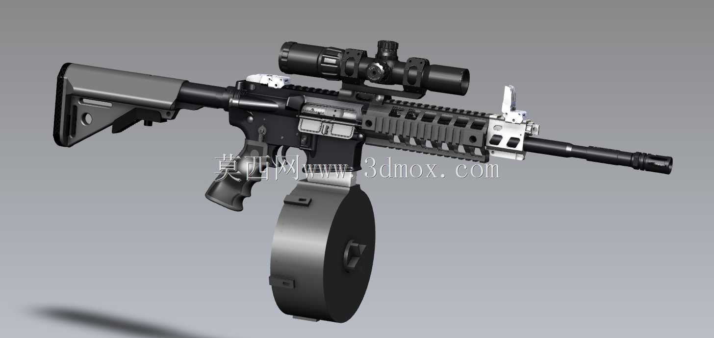 ar15 sig 516��ǹ
