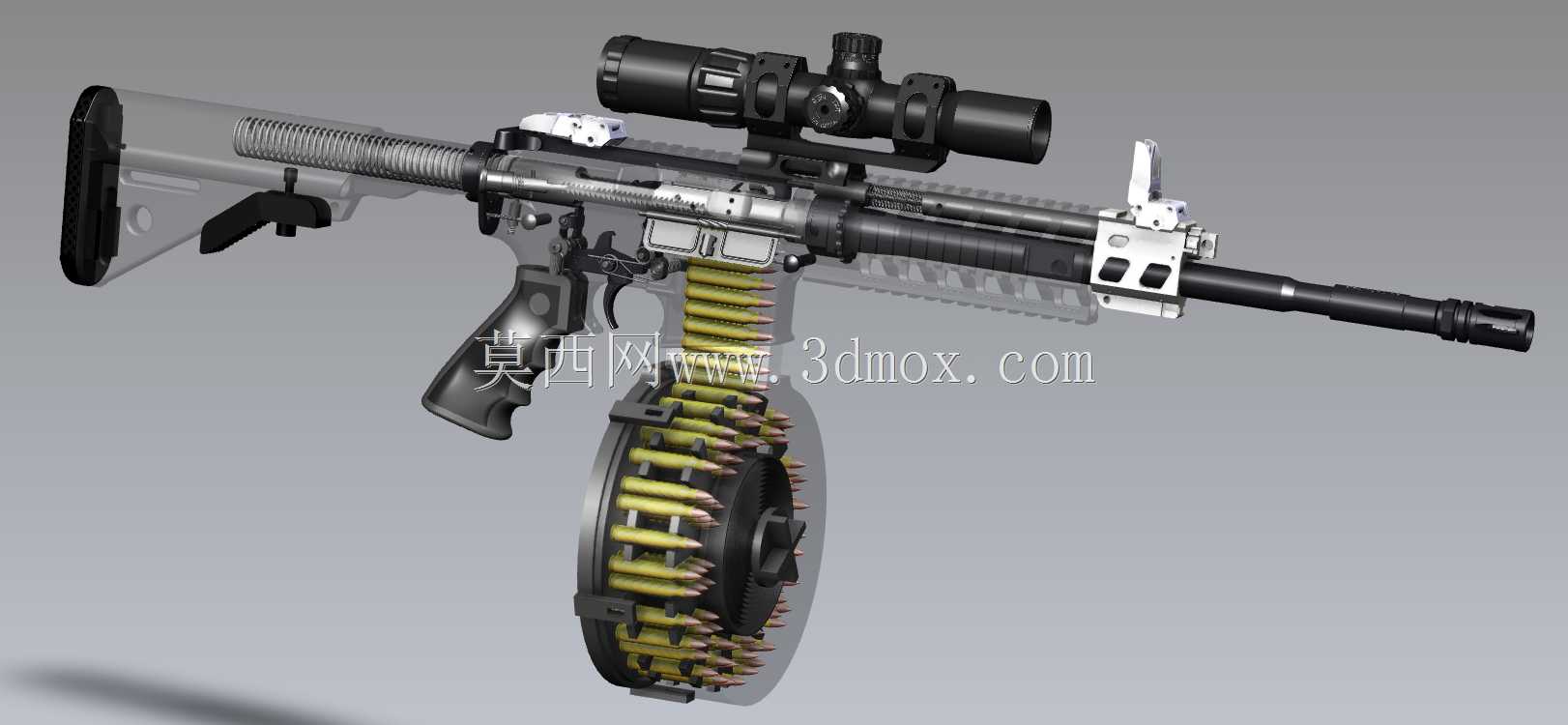 ar15 sig 516��ǹ