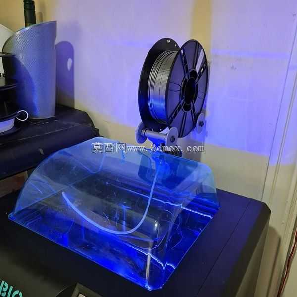 Anycubic 4Max Pro��Ͳ��װMk3