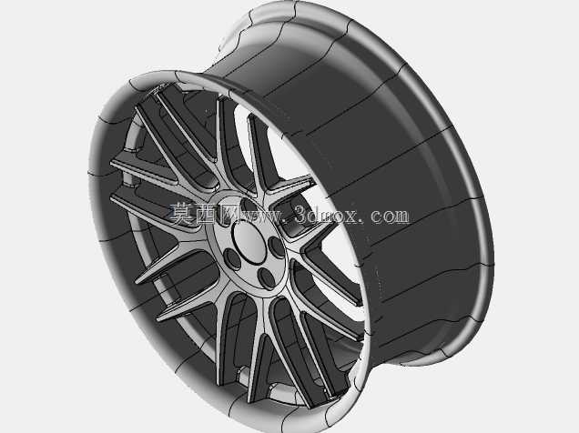 AMG GT 2015车型车身套件
