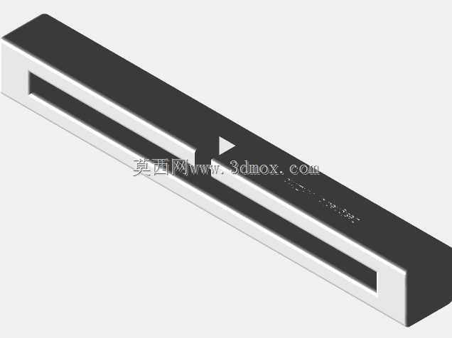 Surface Pro垂直支架