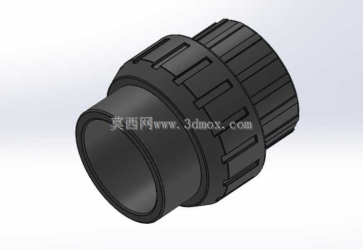 PVC���ͷ32mm