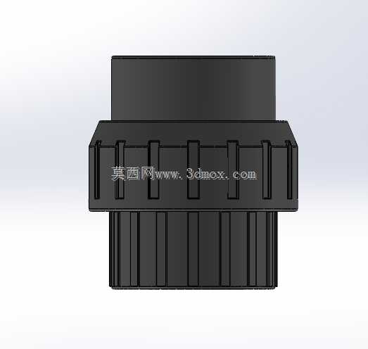 PVC���ͷ32mm