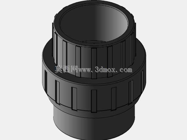 PVC���ͷ32mm