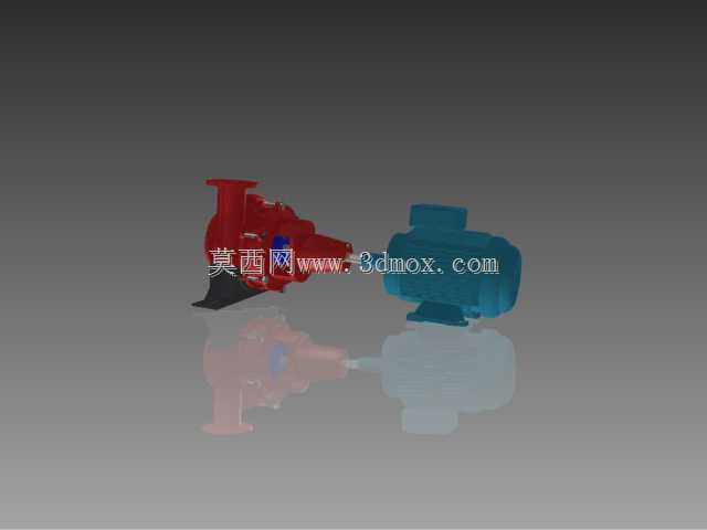 离心泵
