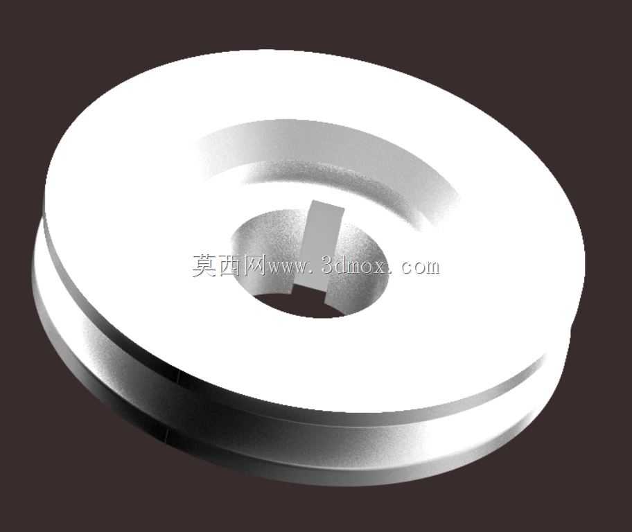 汽车皮带轮AV 10