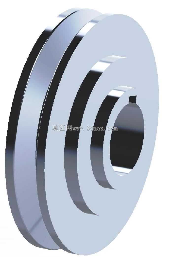 汽车皮带轮AV 10