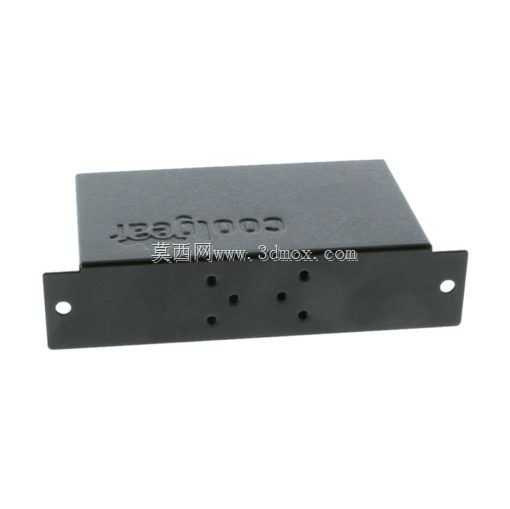 工业4端口USB 2.0带电源适配器的集线器,适用于PC-MAC