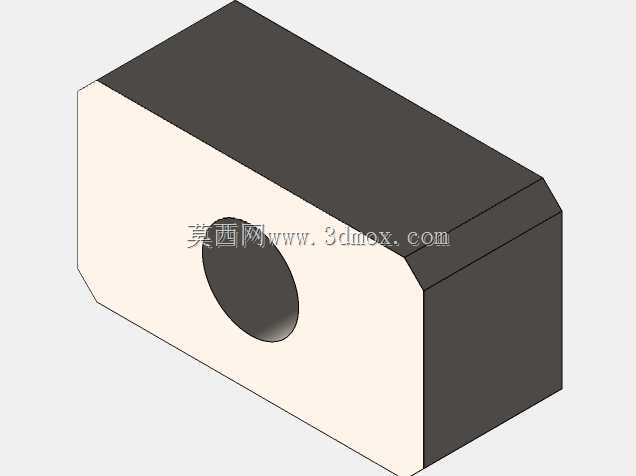 SolidWorks中的斯特林发动机