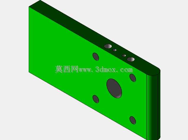 SolidWorks中的斯特林发动机