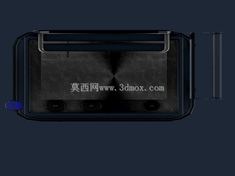 医院敷料车2