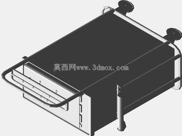 医院敷料车2