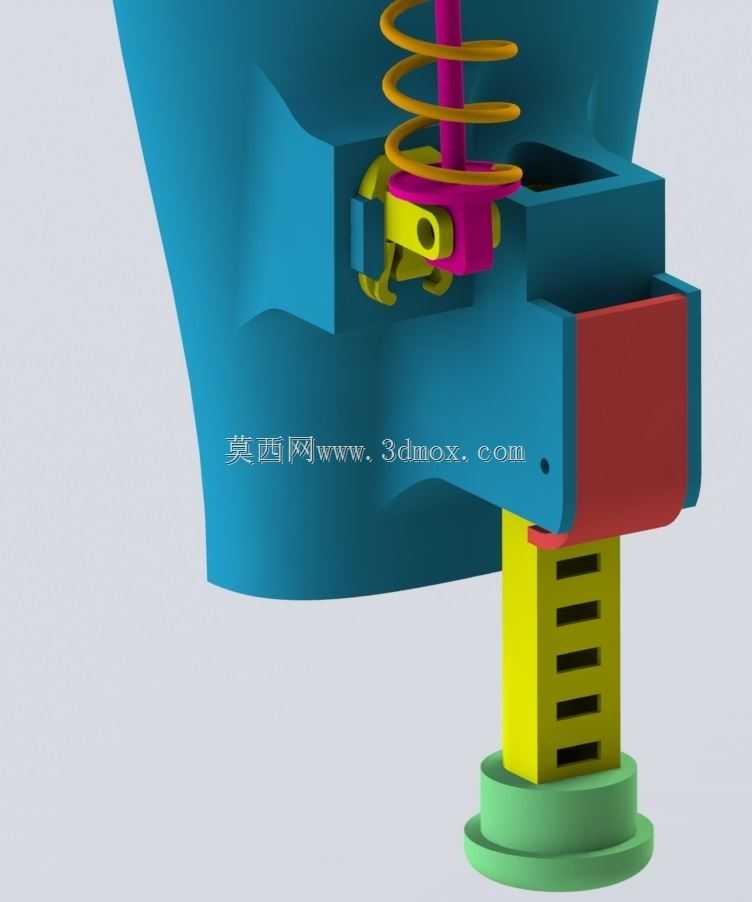 CMI8 Exosqueleteģ�騨le����