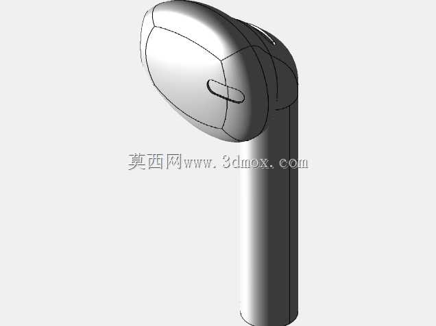 Apple ear手机