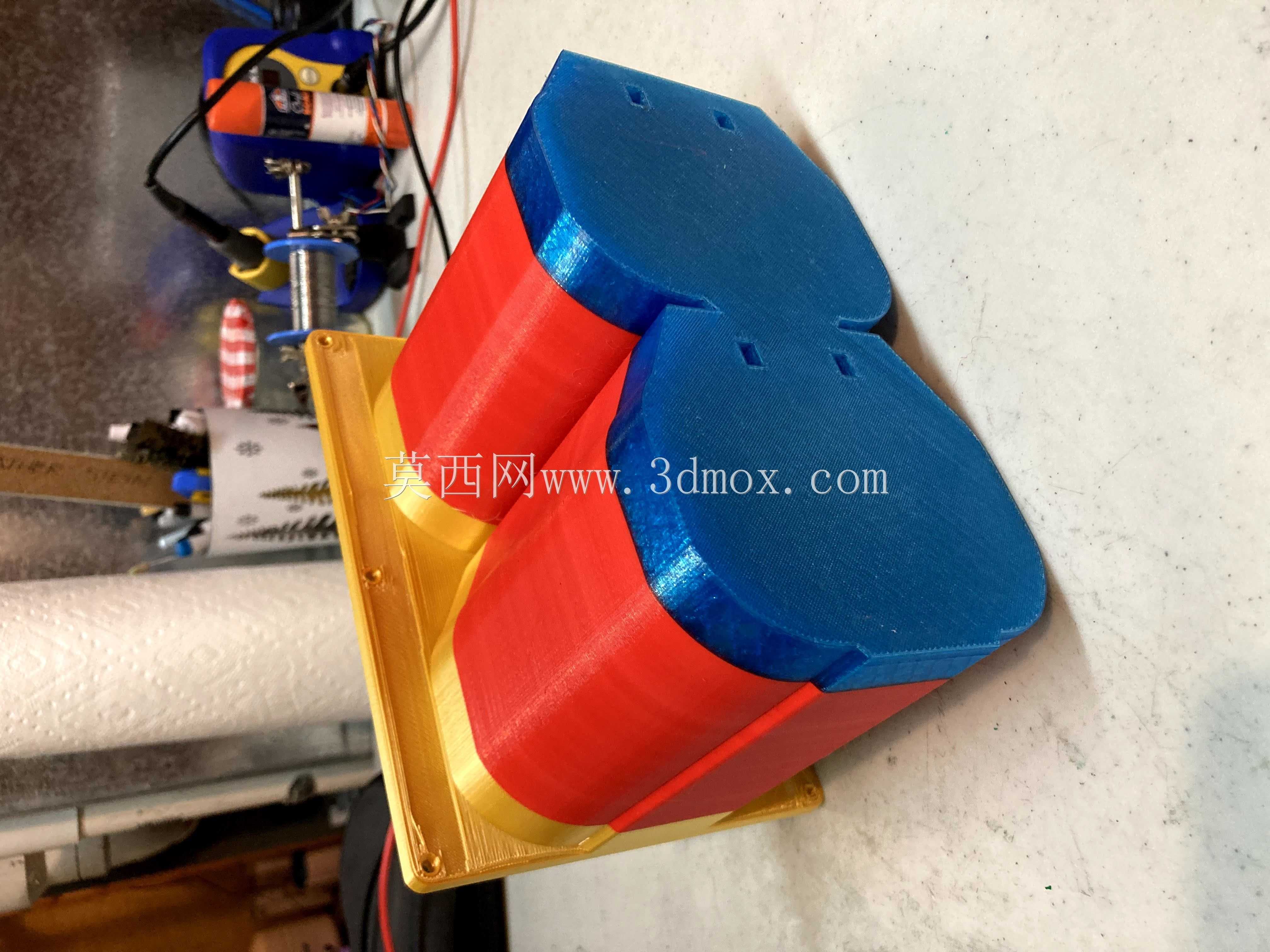 Ryobi 40V双蓄电池箱