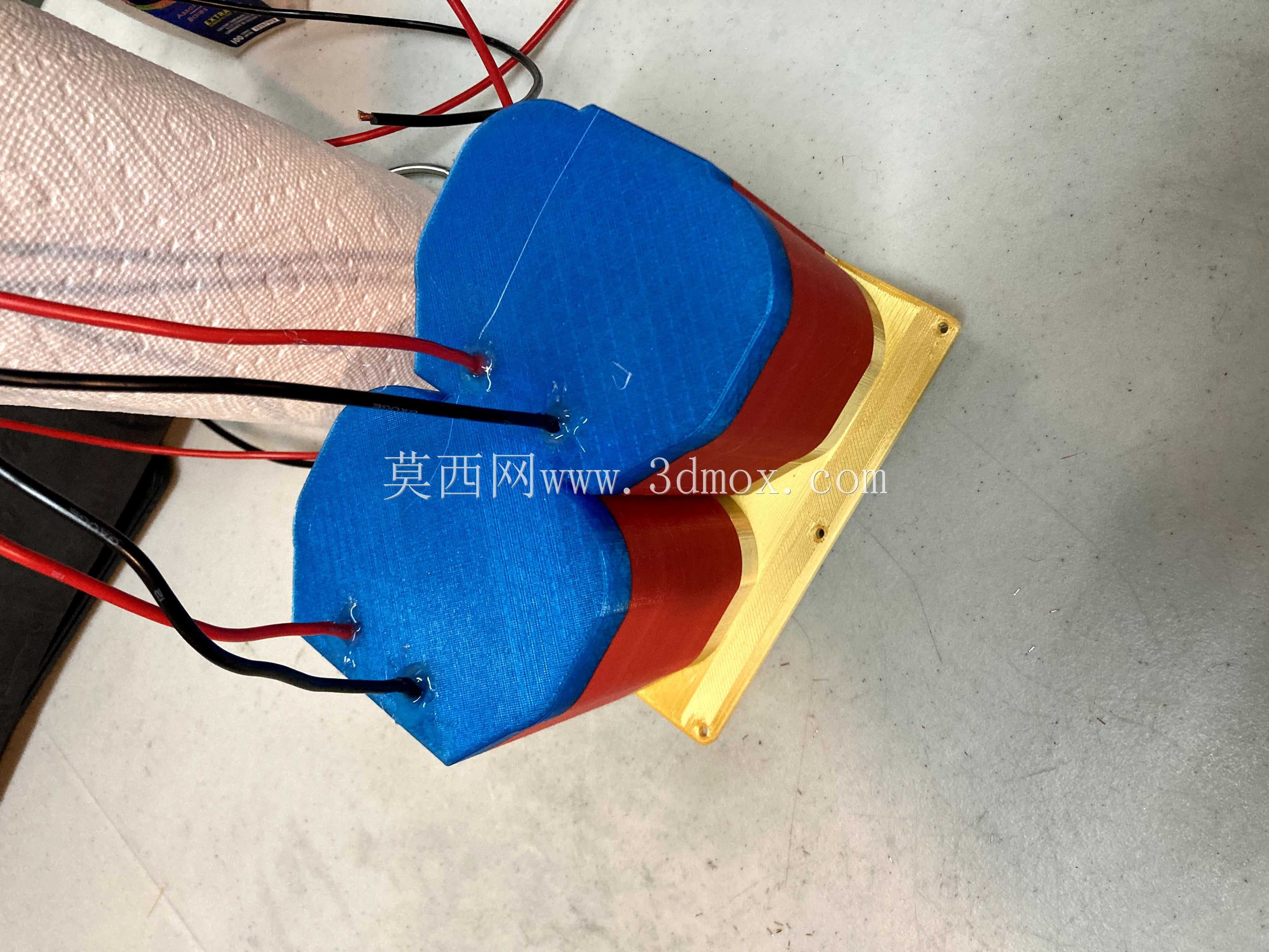 Ryobi 40V双蓄电池箱