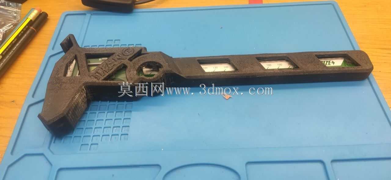 盖卡尺