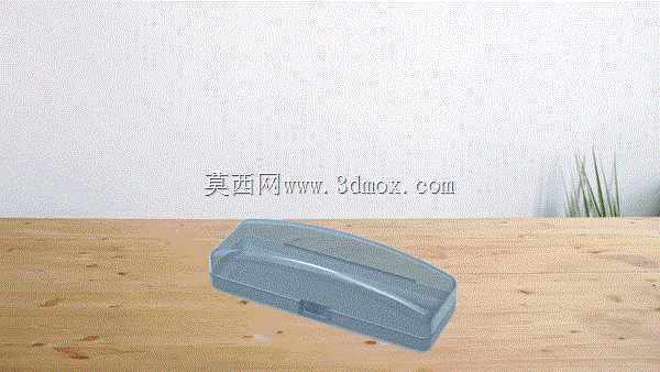 玻璃盒