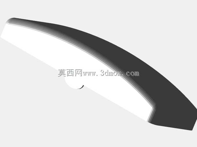 玻璃盒