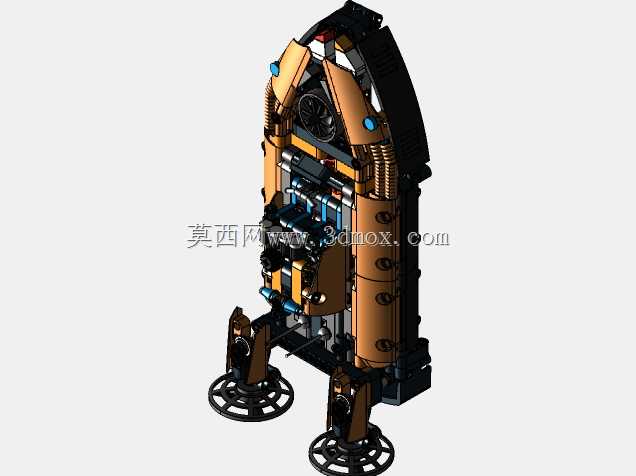 �ָ�42120 Aeroglissuer de sauvetage