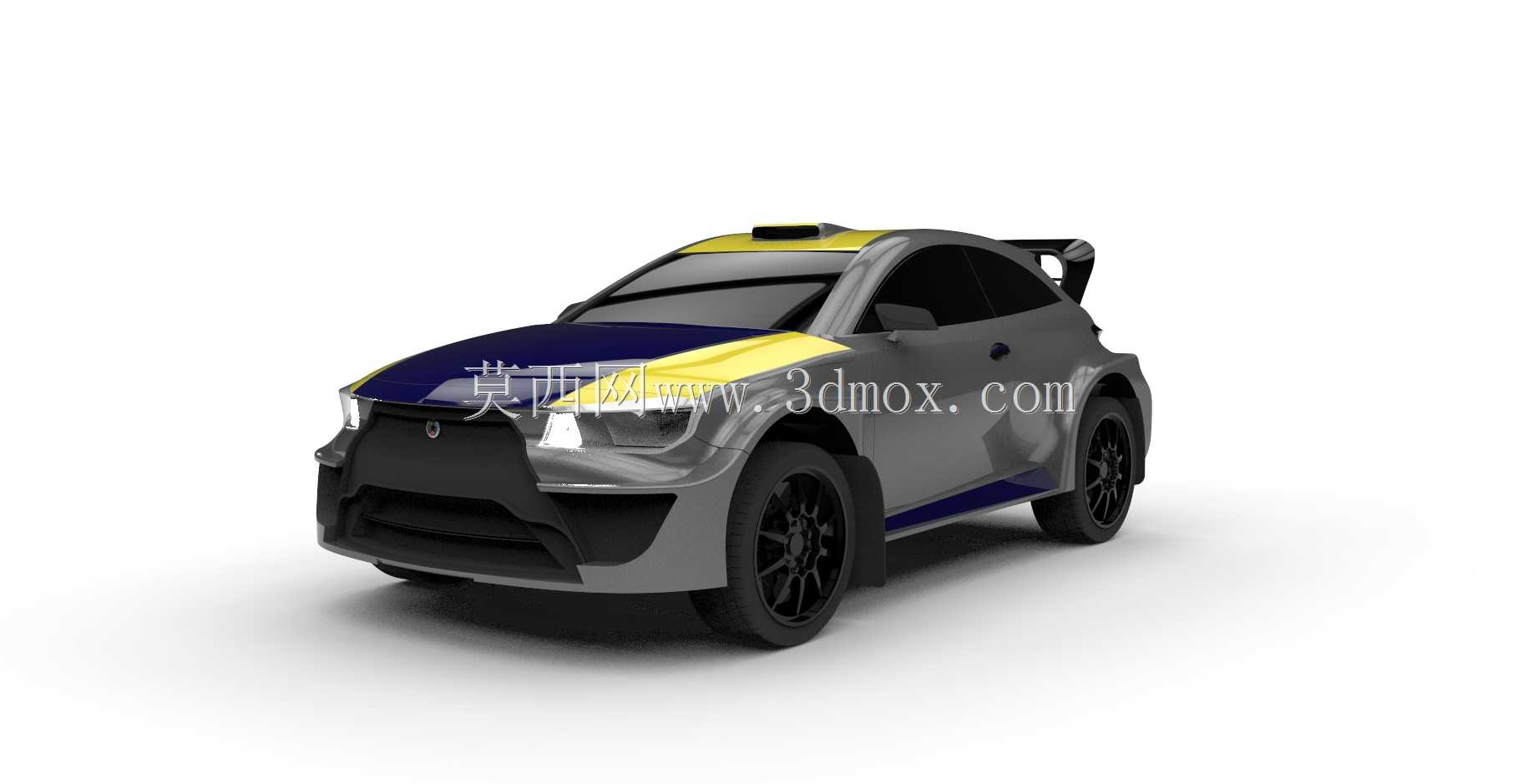 TBO T2-2021-紧凑型/拉力赛A组WRC/RC