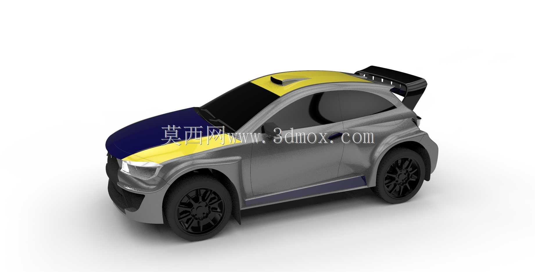 TBO T2-2021-紧凑型/拉力赛A组WRC/RC