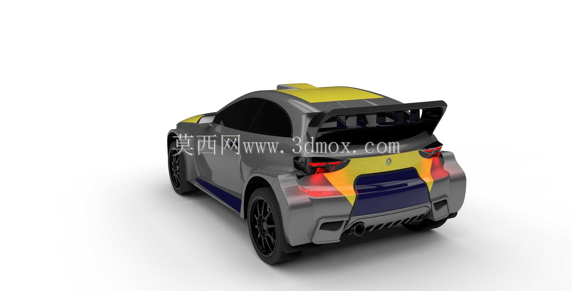 TBO T2-2021-紧凑型/拉力赛A组WRC/RC