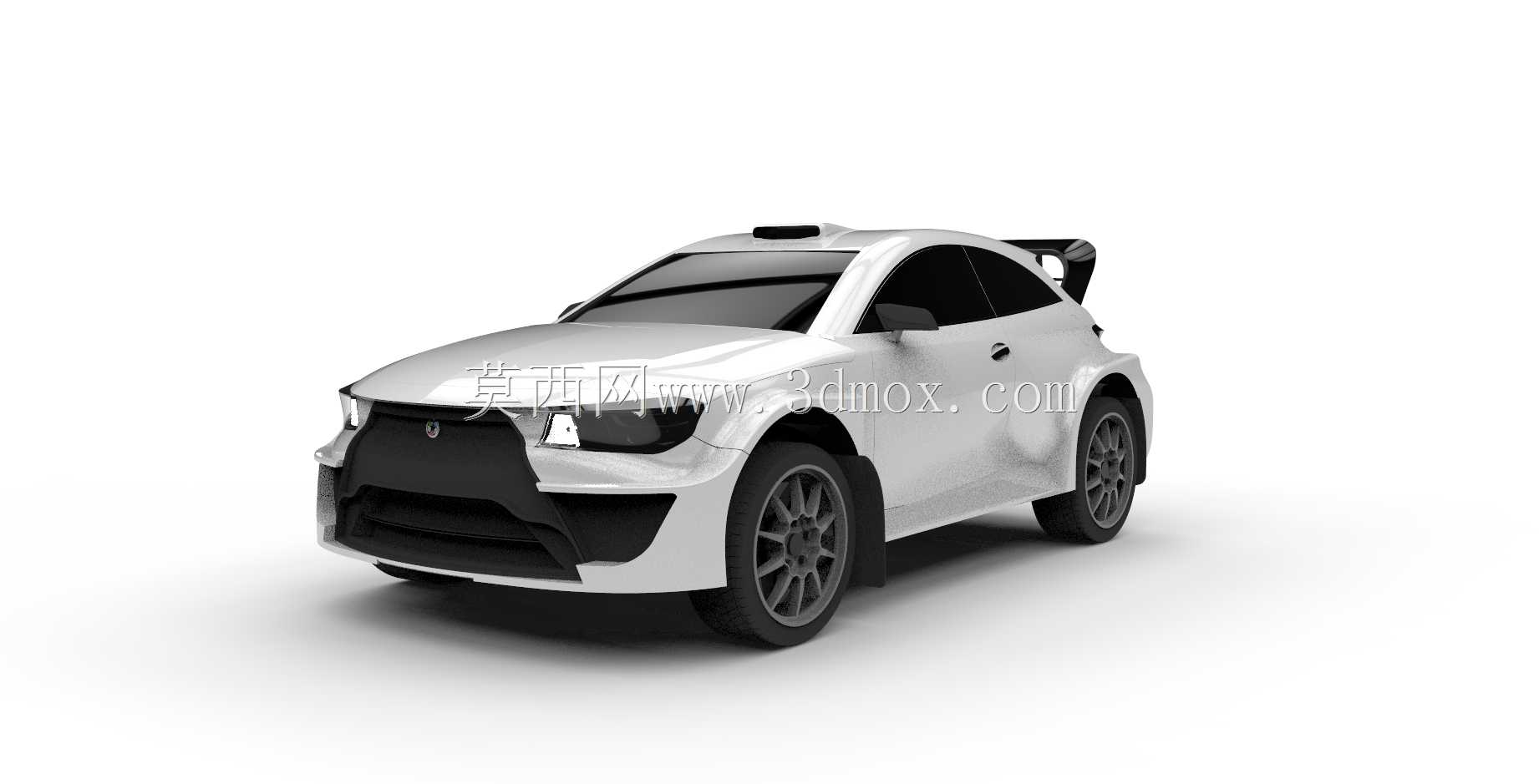 TBO T2-2021-紧凑型/拉力赛A组WRC/RC