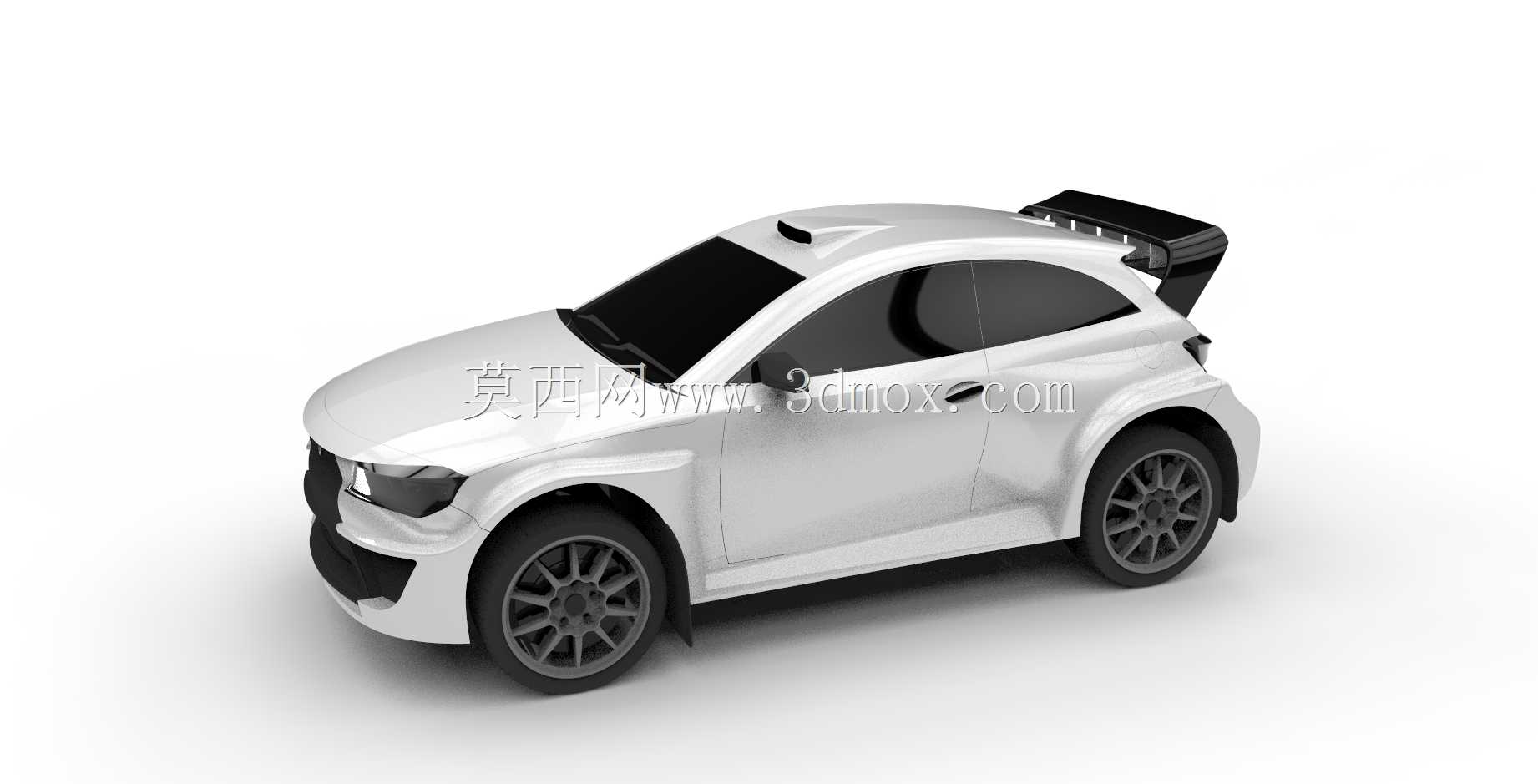 TBO T2-2021-紧凑型/拉力赛A组WRC/RC