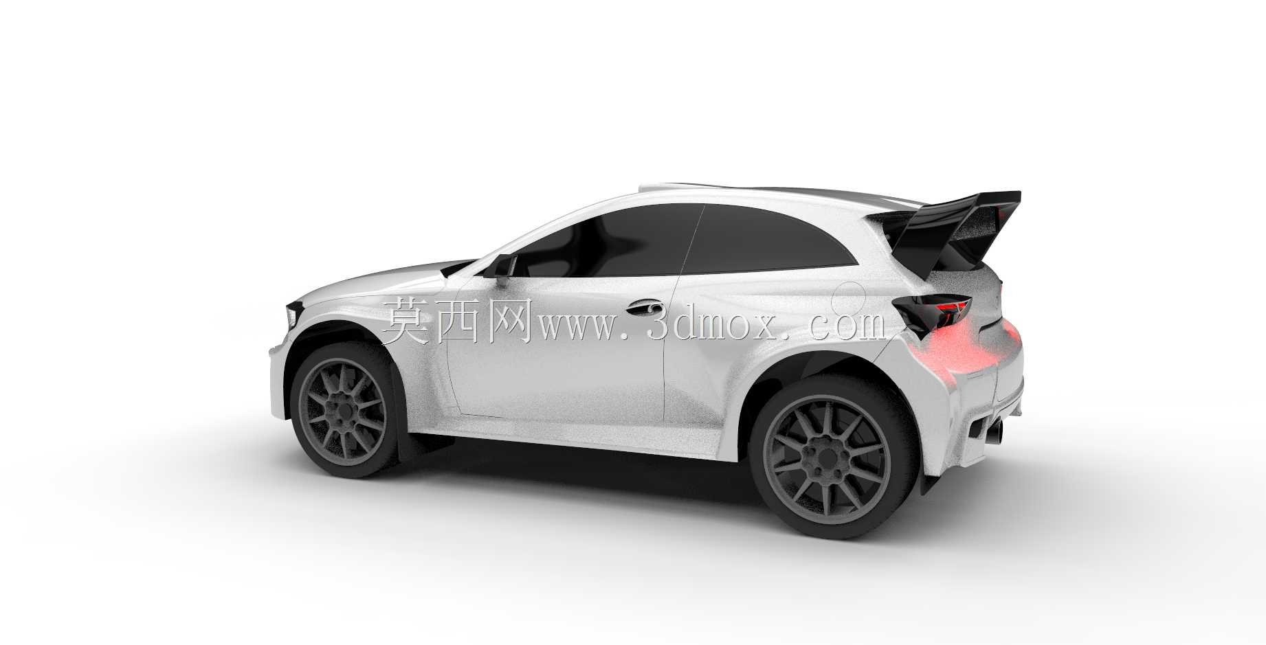 TBO T2-2021-紧凑型/拉力赛A组WRC/RC