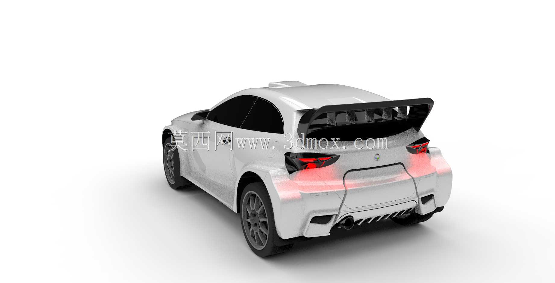 TBO T2-2021-紧凑型/拉力赛A组WRC/RC