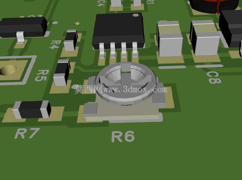Bourns 3303W-3��λ��