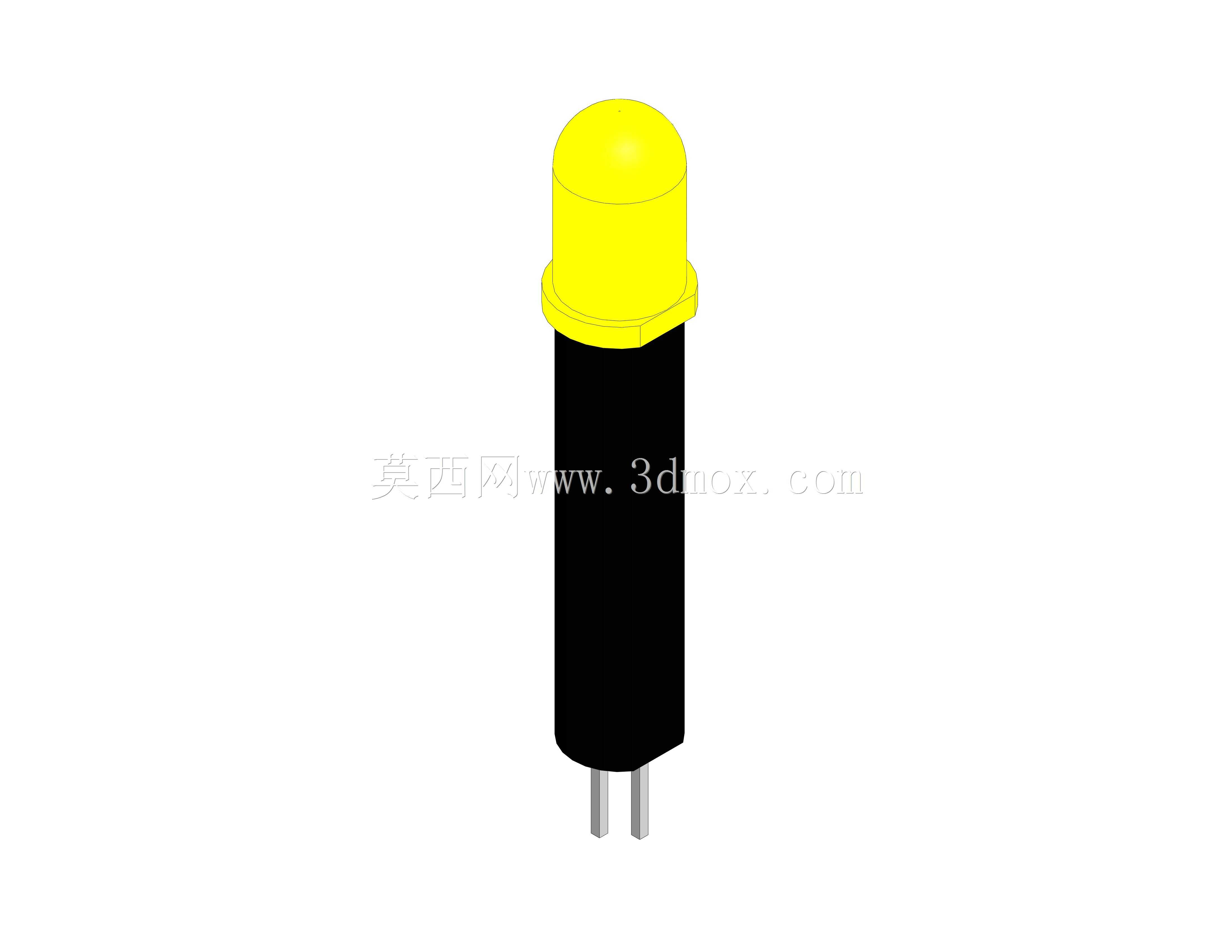 LED 5MM��ɫ