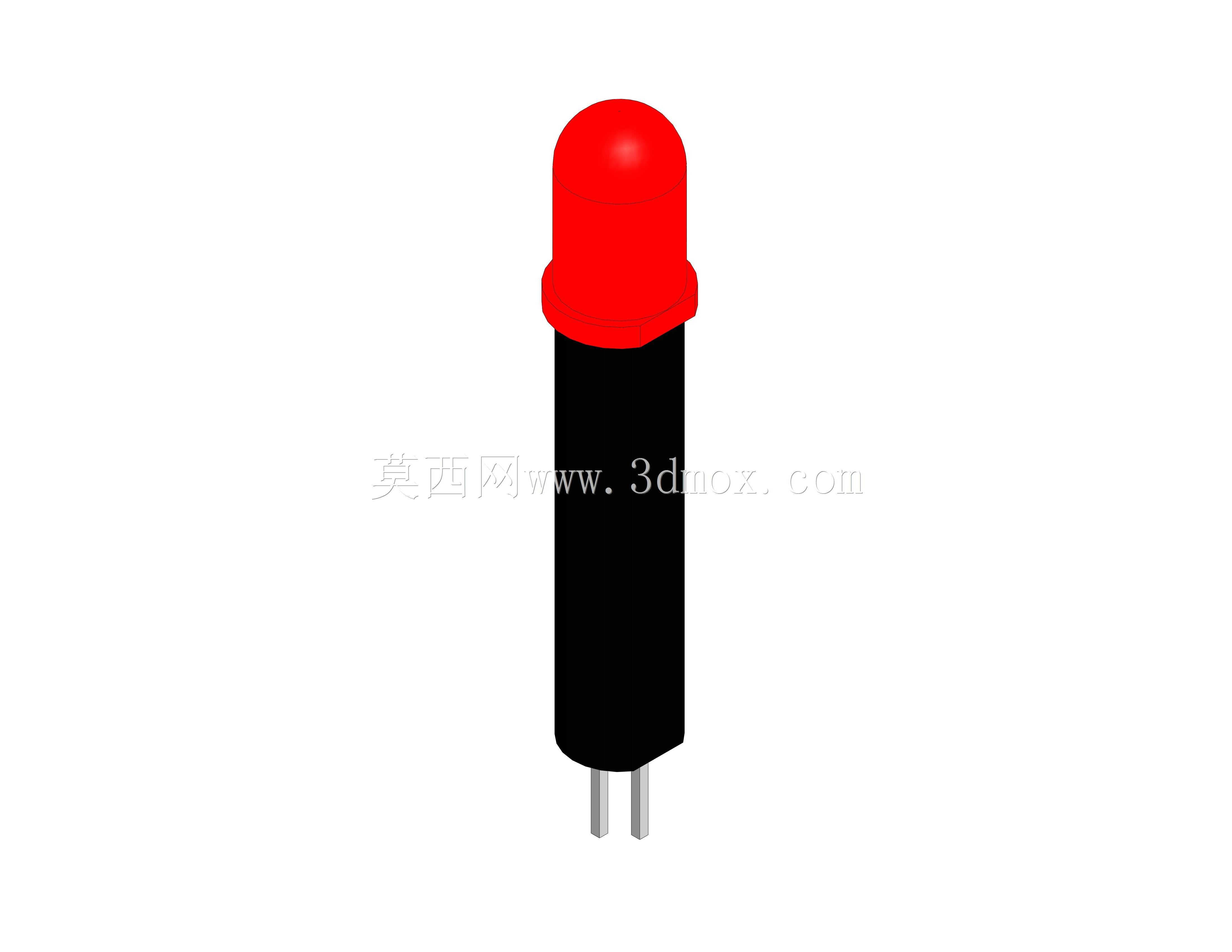 LED 5MM��ɫ